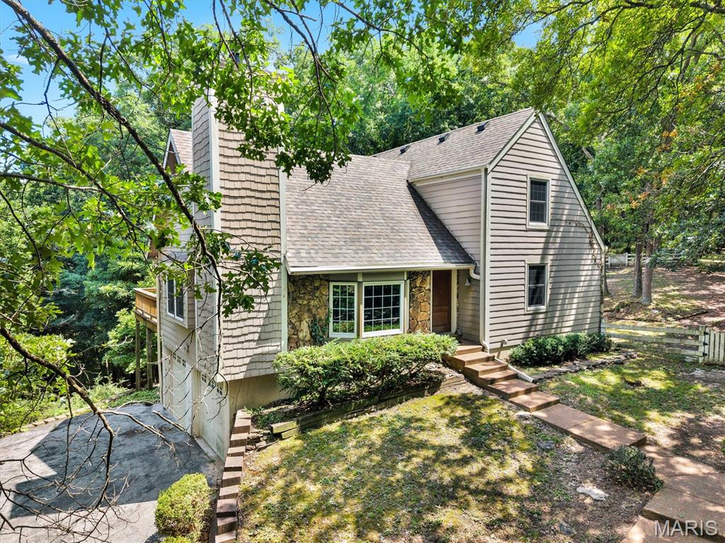 Allenton Farms 2 Resub - Residential