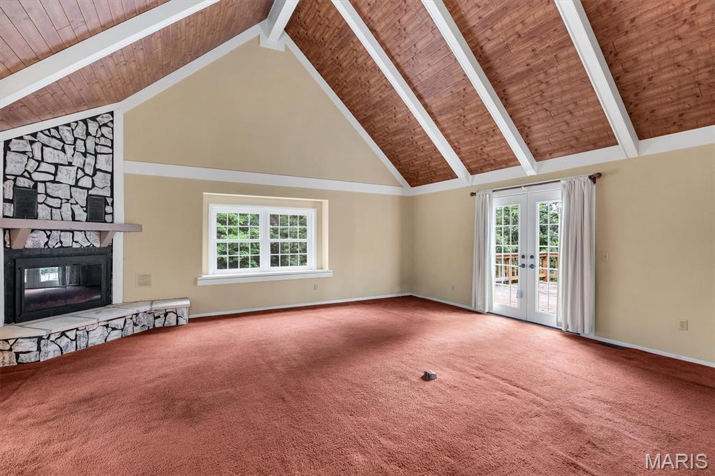 Allenton Farms 2 Resub - Residential