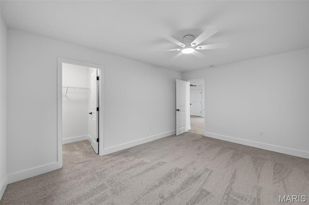 Made Ests Boundary Line Adjust - Residential