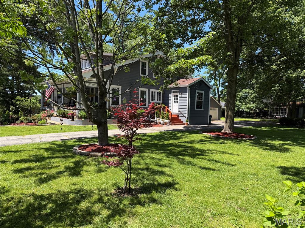 Glendale Heights - Residential