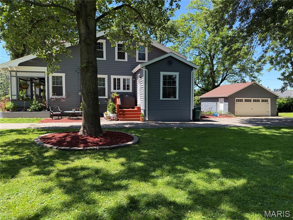 Glendale Heights - Residential