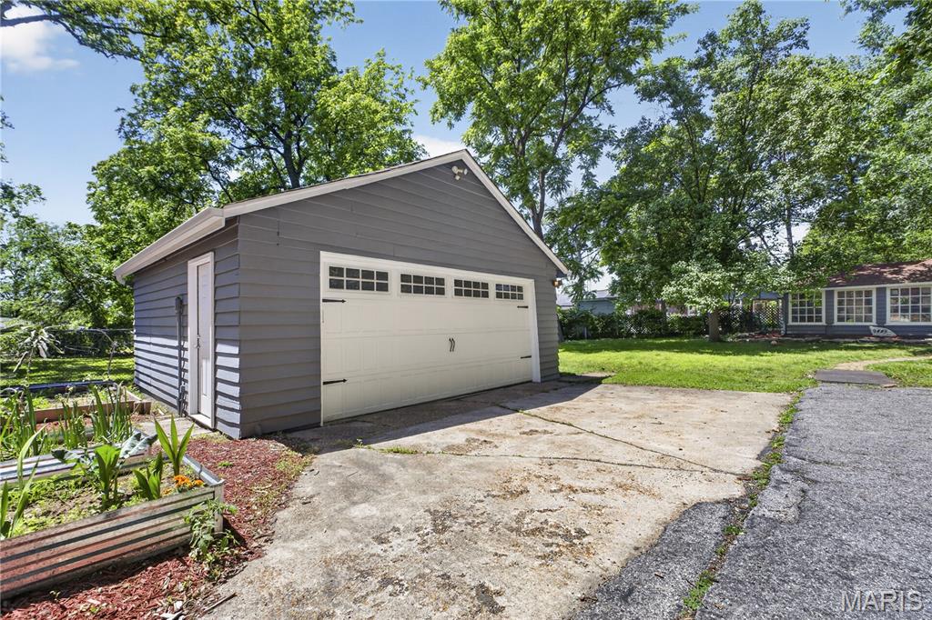 Glendale Heights - Residential