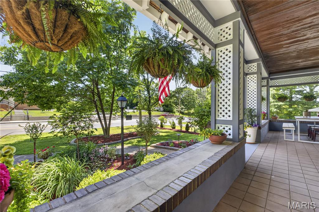 Glendale Heights - Residential