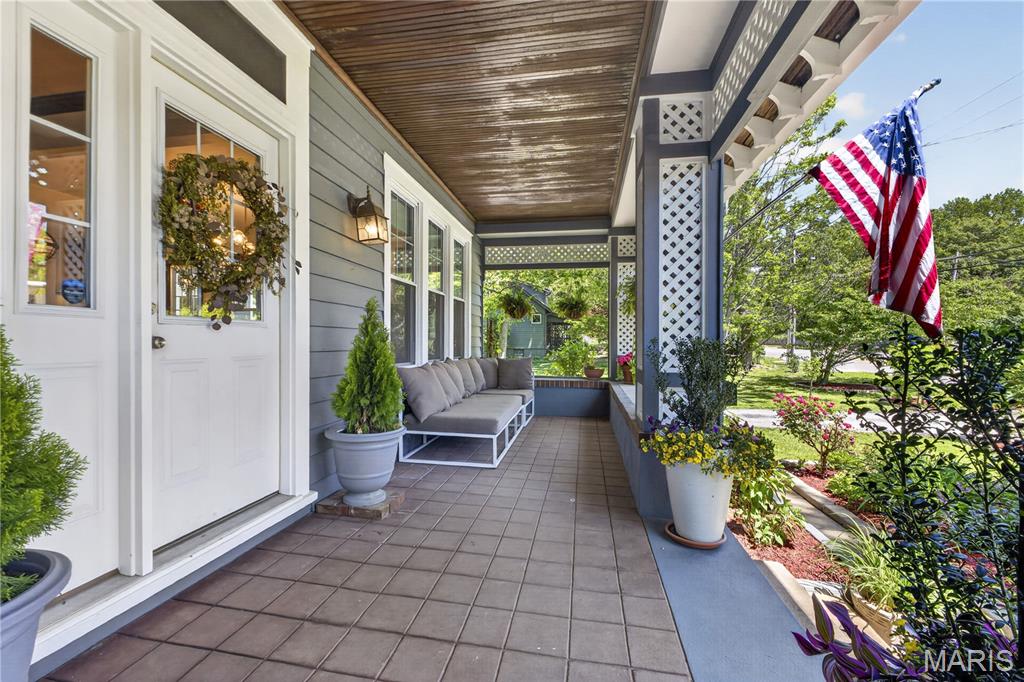 Glendale Heights - Residential