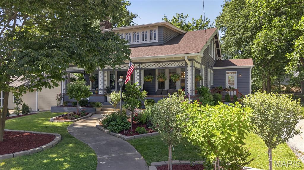 Glendale Heights - Residential