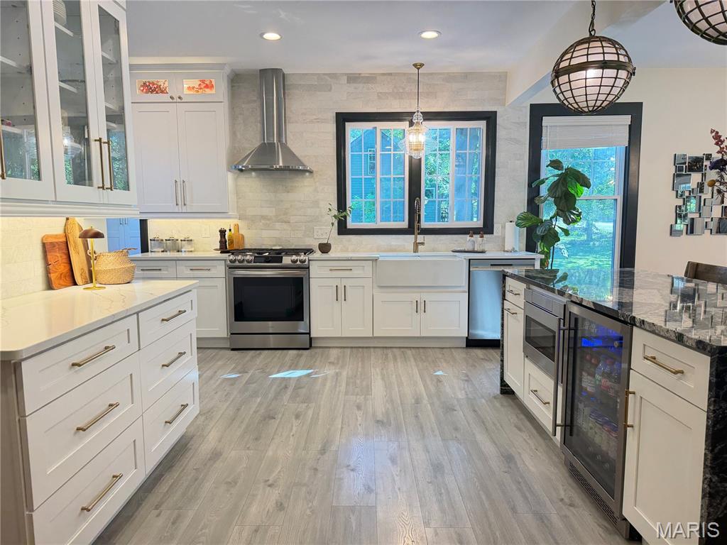 Glendale Heights - Residential