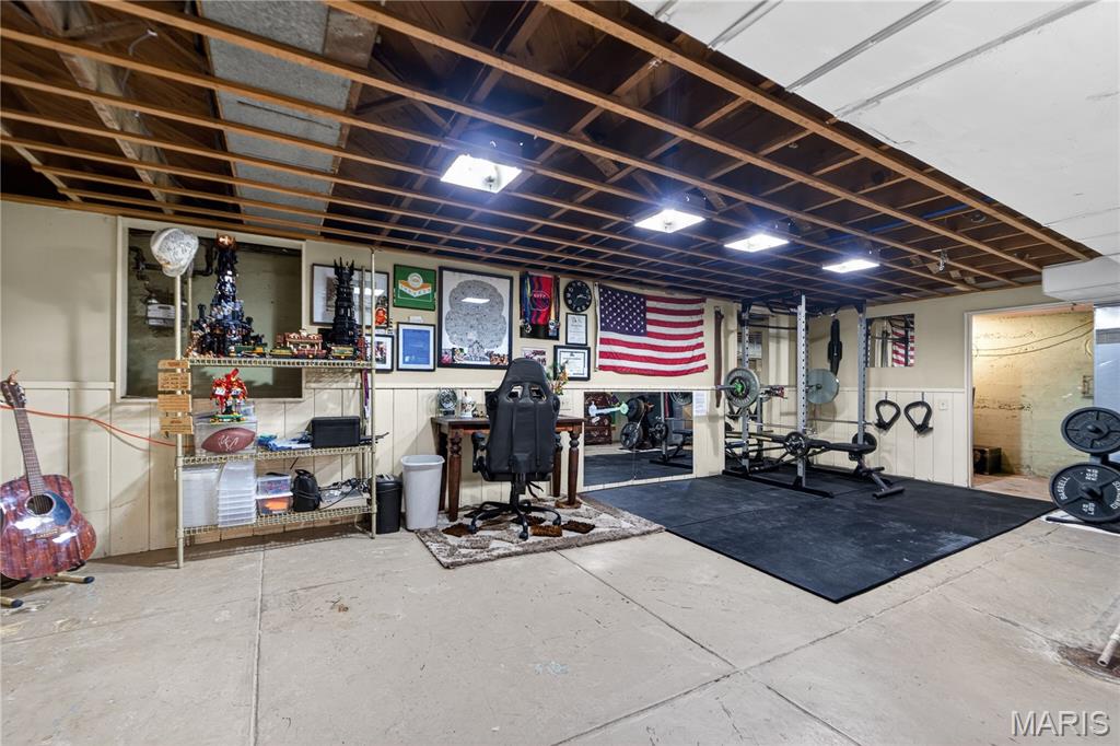 Glendale Heights - Residential