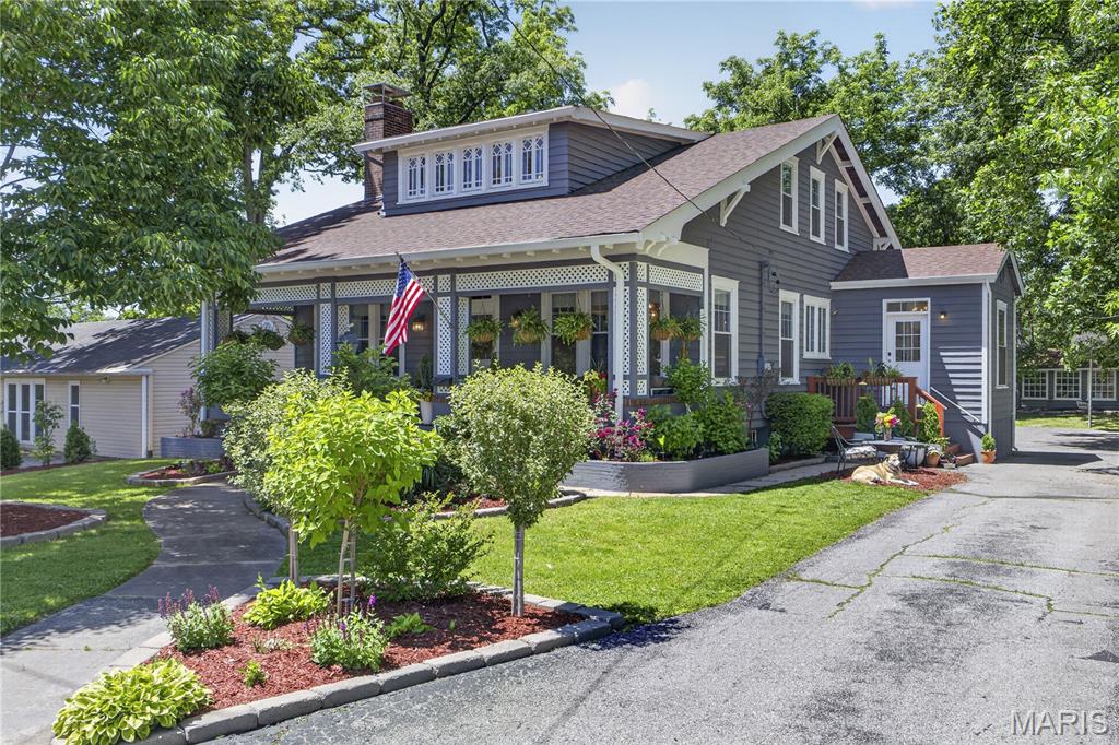 Glendale Heights - Residential
