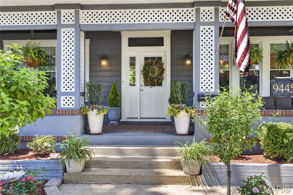 Glendale Heights - Residential