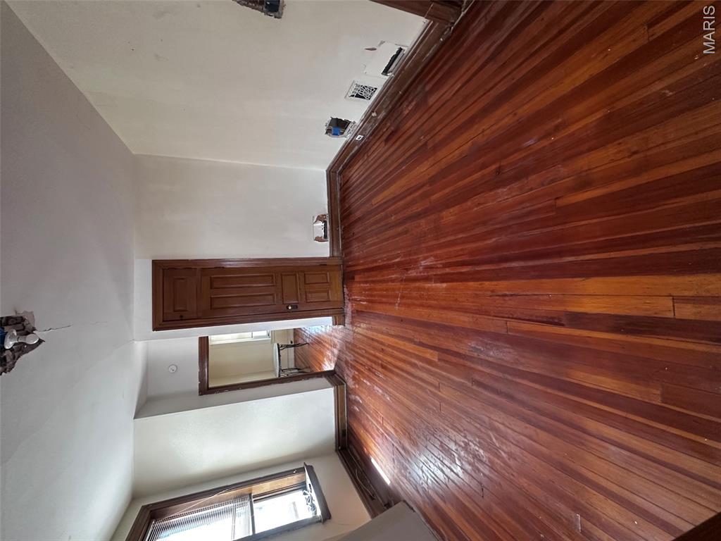 Wash Hills Add - Residential Income