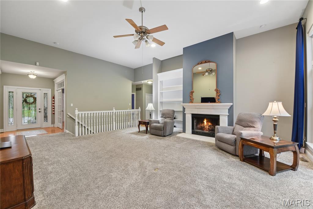 Thunder Hill Village - Residential