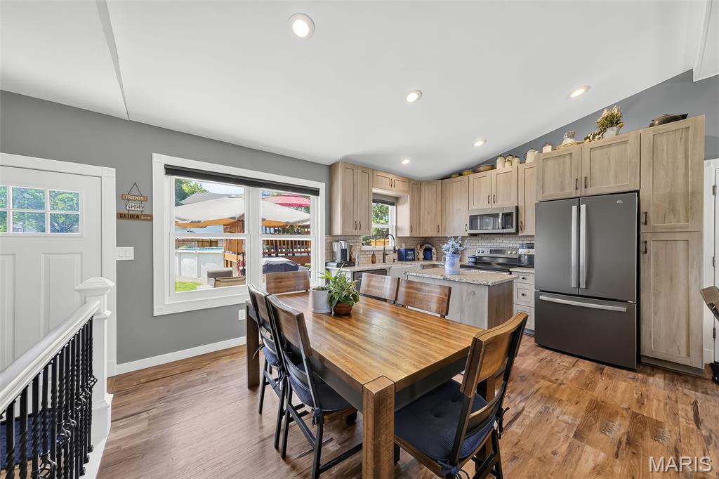 Wheatfield #3 - Residential