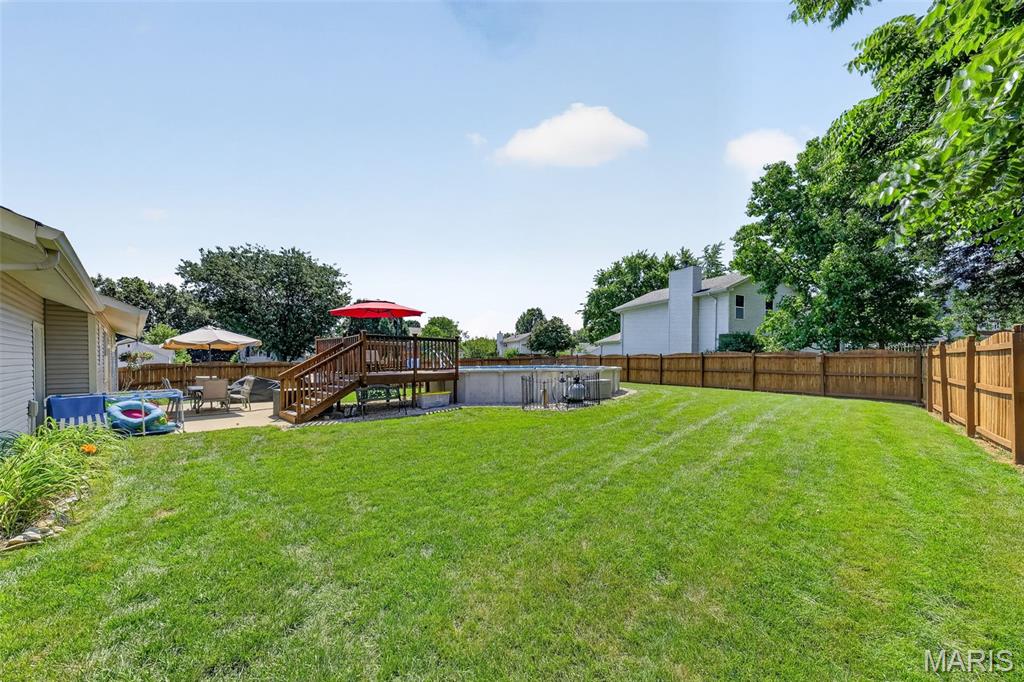 Wheatfield #3 - Residential
