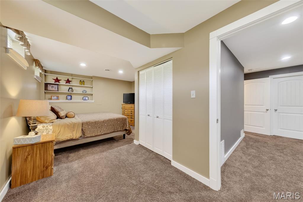 Wheatfield #3 - Residential