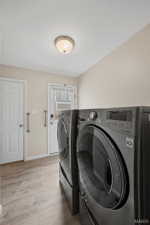 New Town at St Charles - Residential