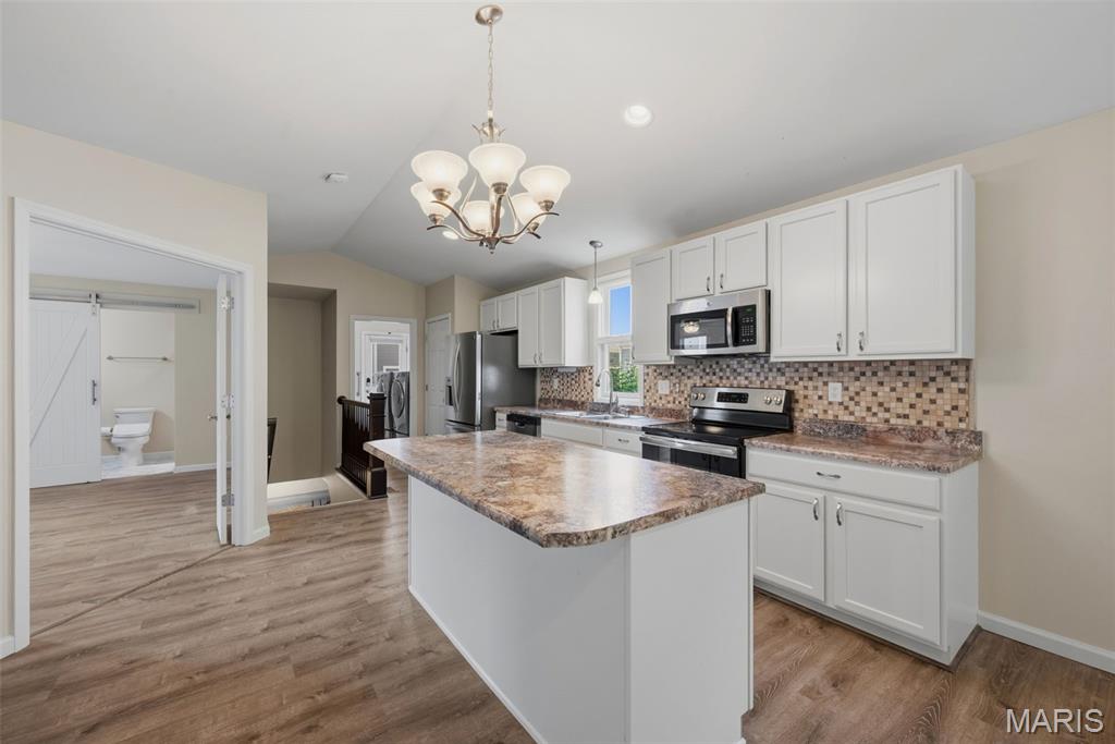 New Town at St Charles - Residential