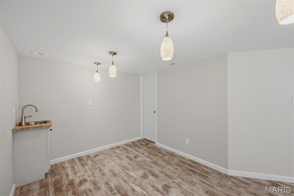 New Town at St Charles - Residential