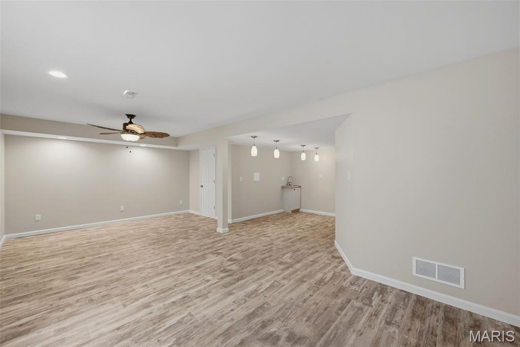 New Town at St Charles - Residential