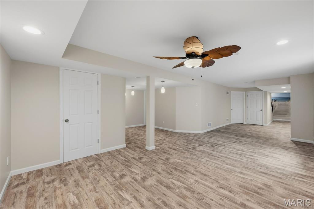 New Town at St Charles - Residential