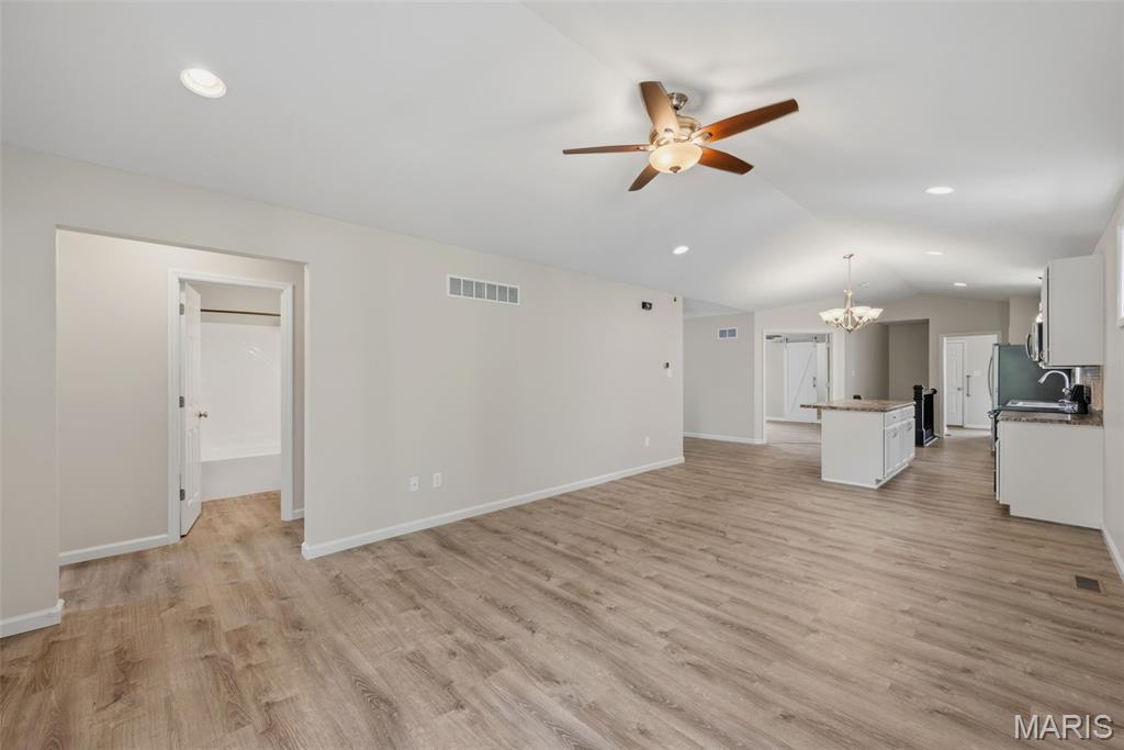 New Town at St Charles - Residential