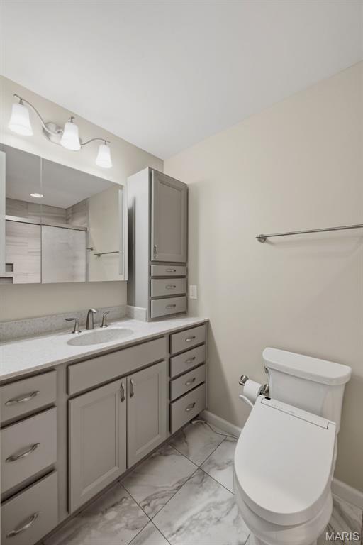 New Town at St Charles - Residential