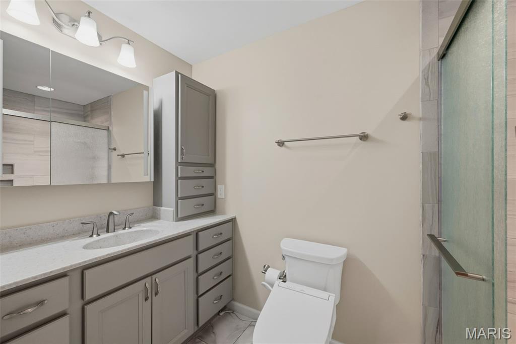 New Town at St Charles - Residential