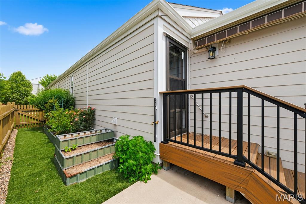 New Town at St Charles - Residential