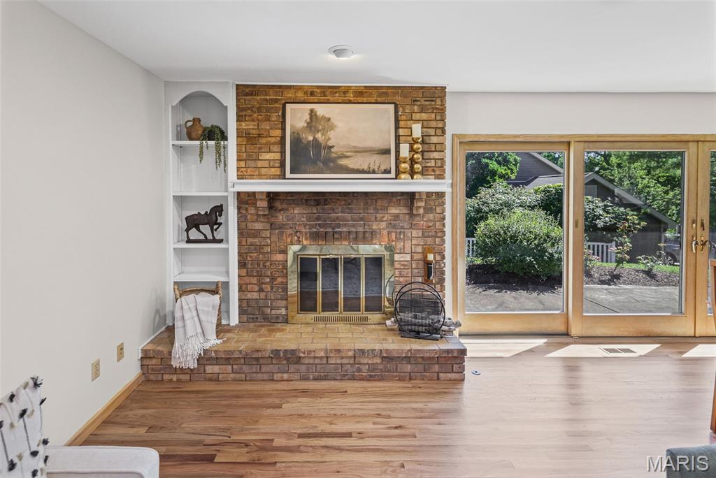 River Bend West - Residential