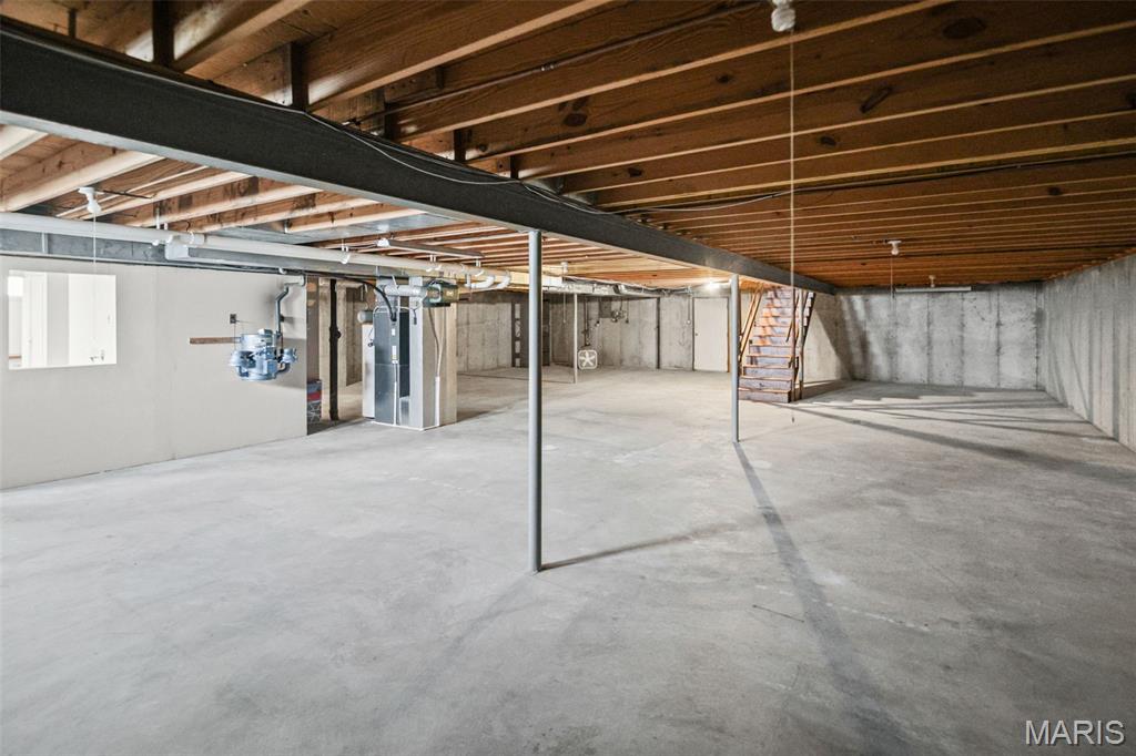 River Bend West - Residential