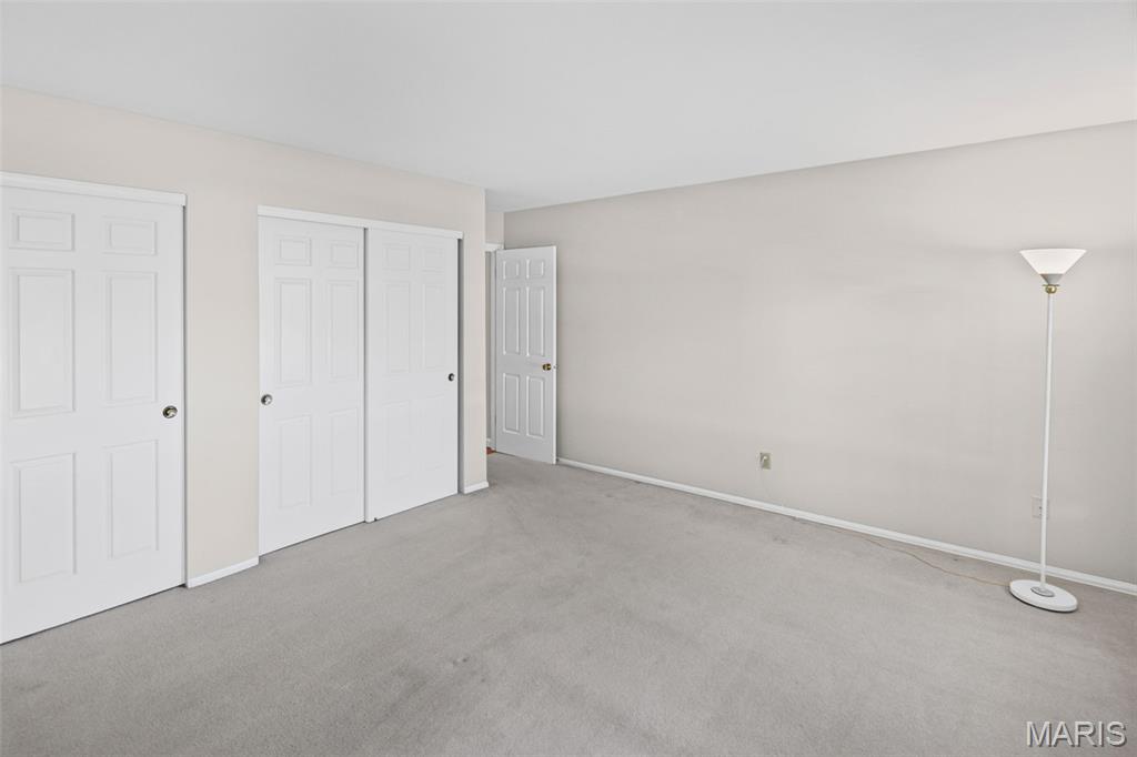 River Bend West - Residential