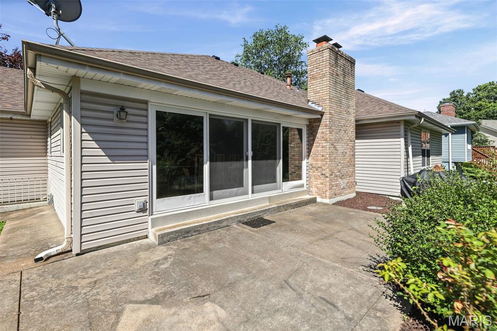 River Bend West - Residential
