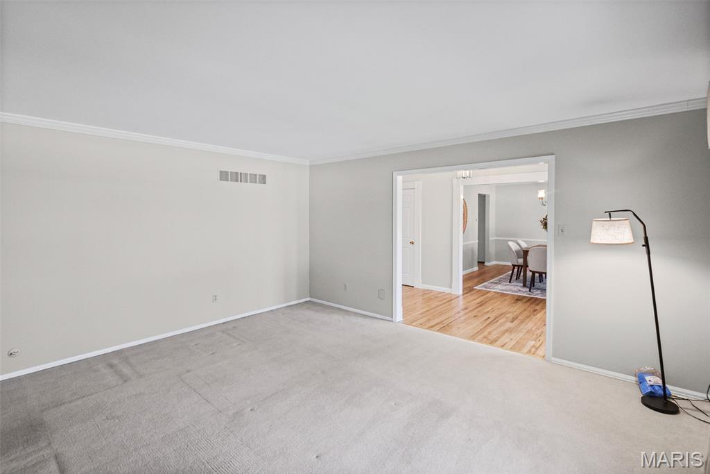 River Bend West - Residential