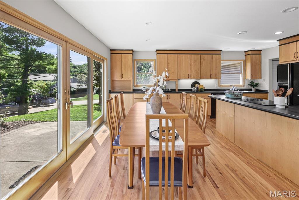 River Bend West - Residential