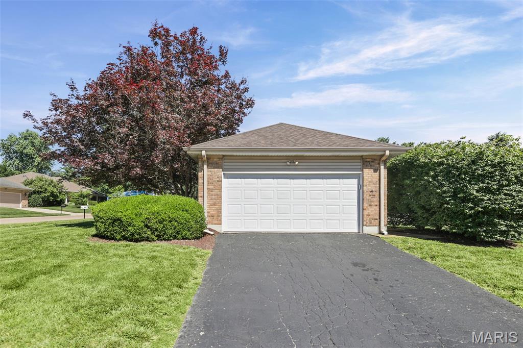 River Bend West - Residential