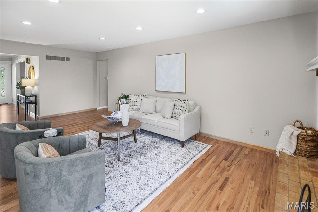 River Bend West - Residential