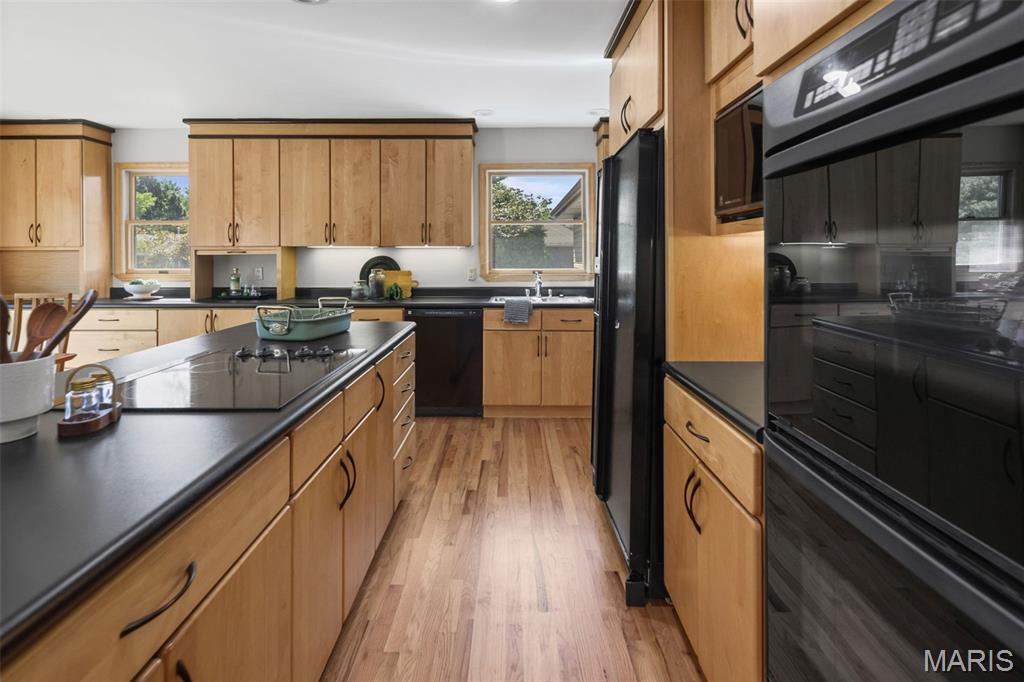 River Bend West - Residential