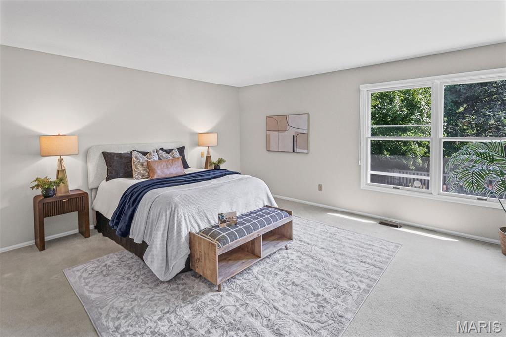River Bend West - Residential