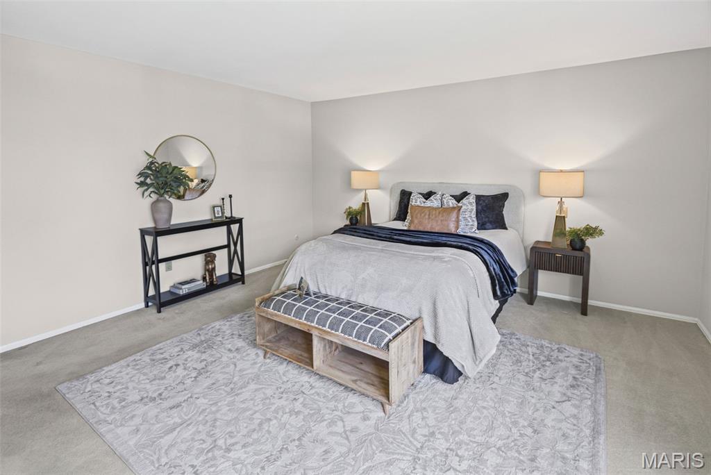 River Bend West - Residential