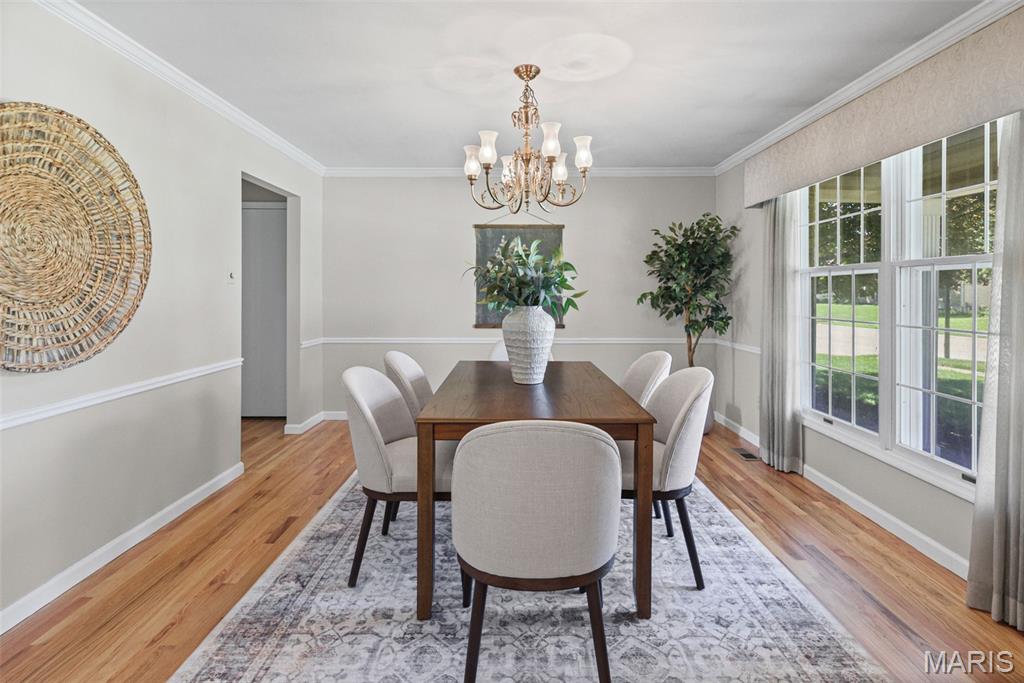 River Bend West - Residential