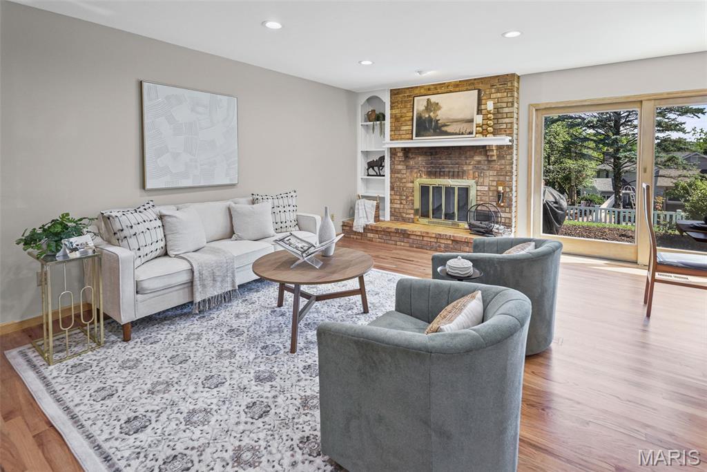 River Bend West - Residential
