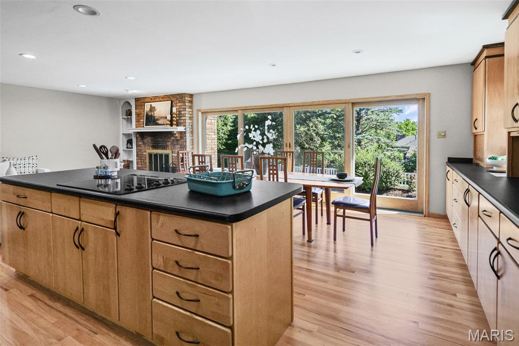 River Bend West - Residential