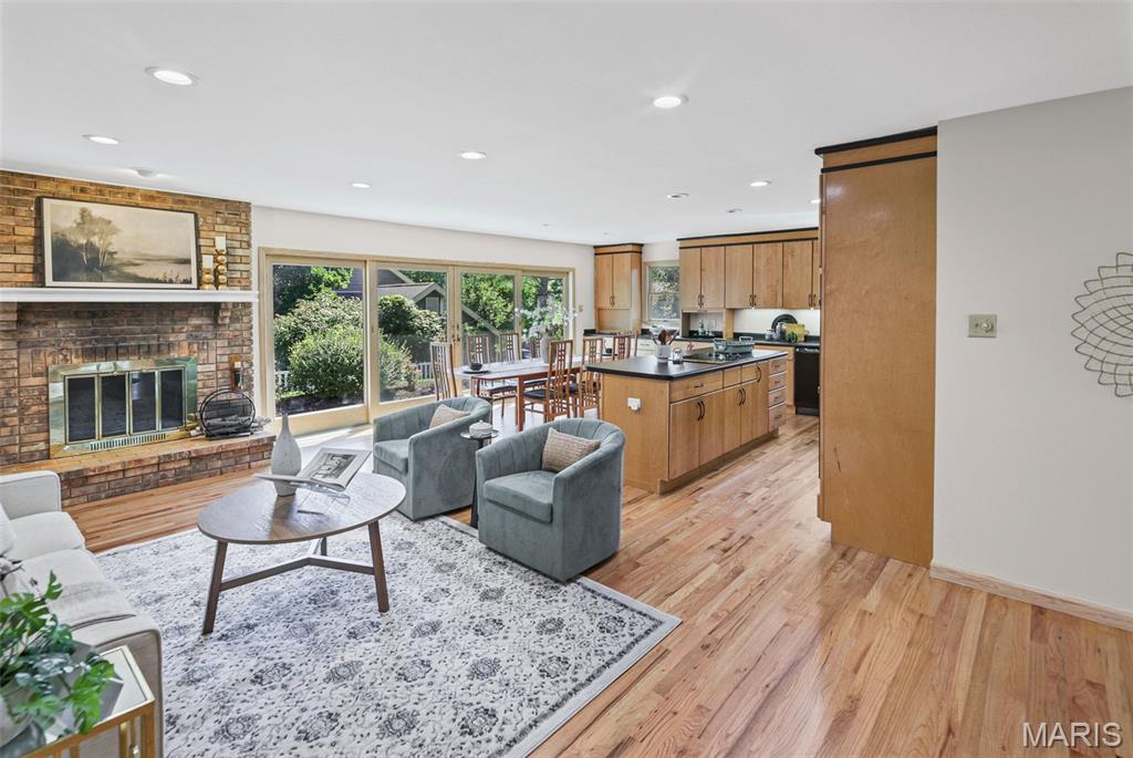 River Bend West - Residential