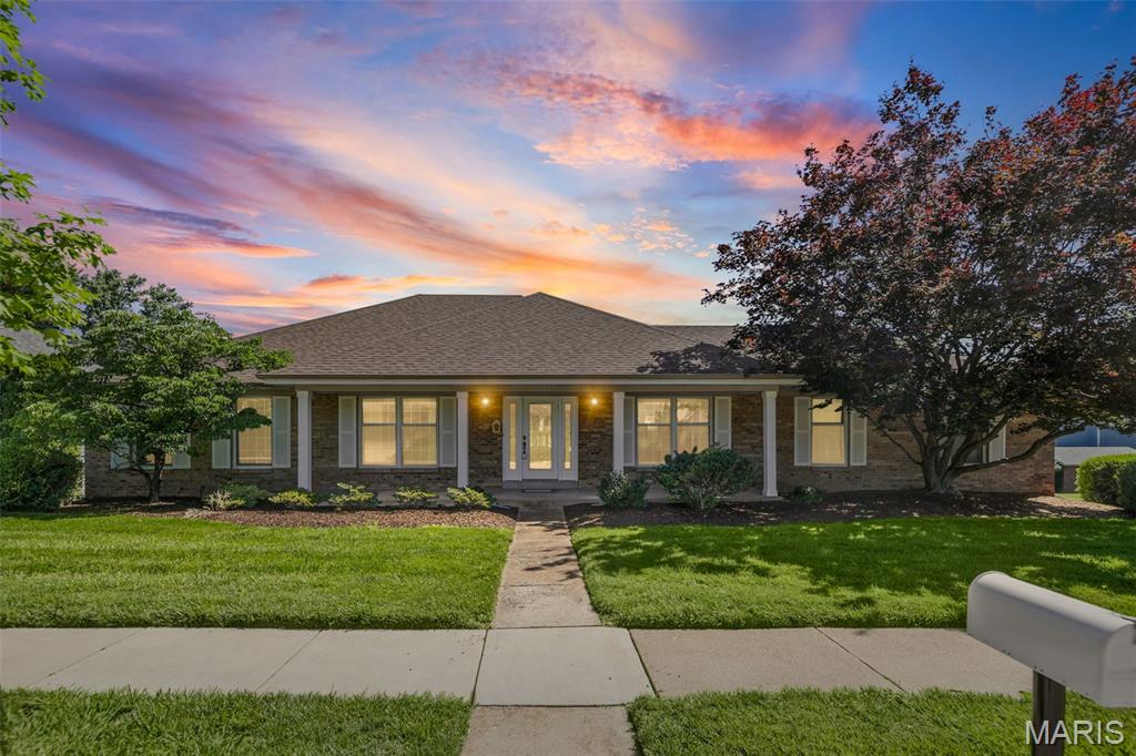 River Bend West - Residential