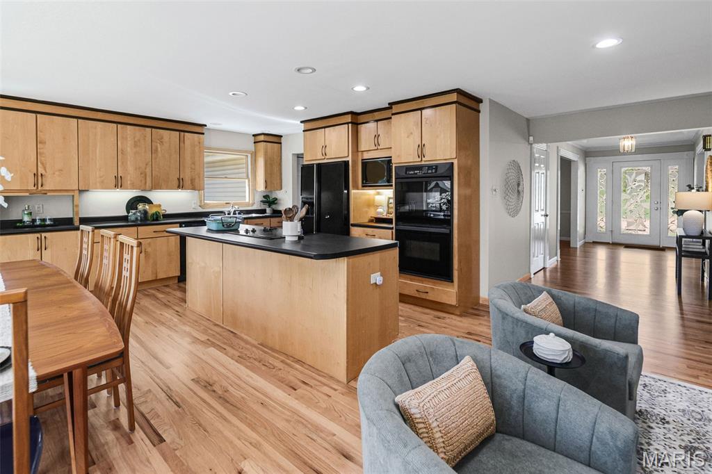 River Bend West - Residential