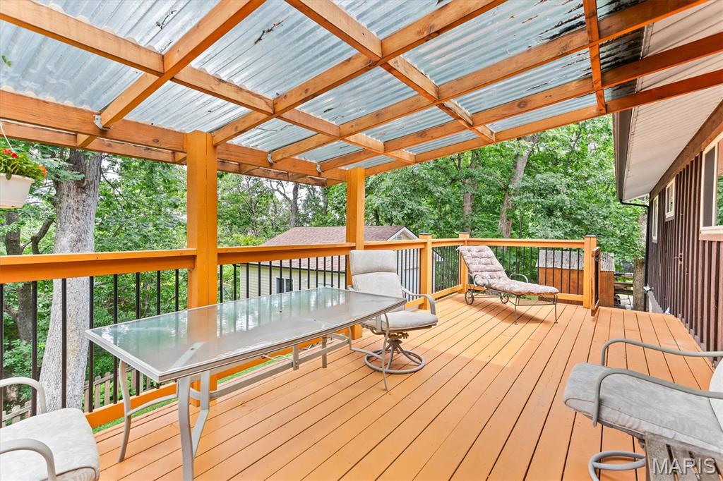 Hinrich Homesite 05 - Residential