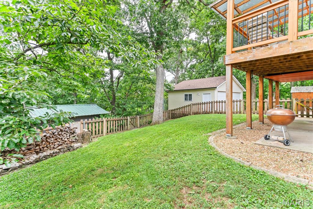 Hinrich Homesite 05 - Residential