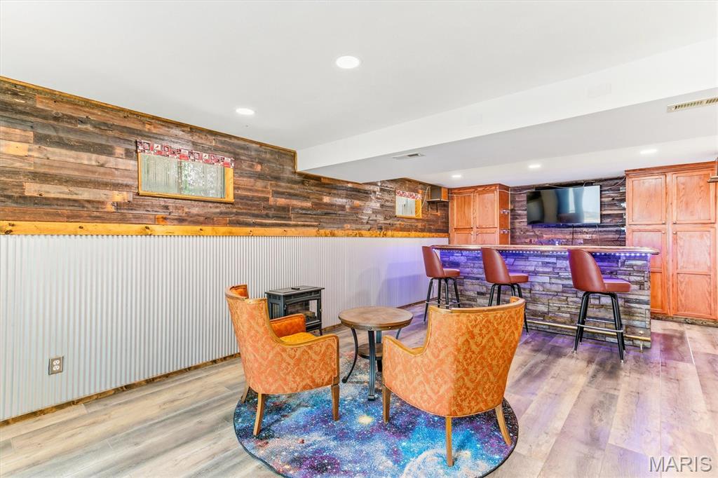 Hinrich Homesite 05 - Residential