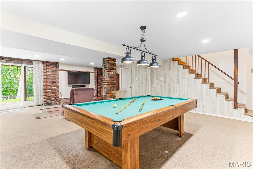 Hinrich Homesite 05 - Residential