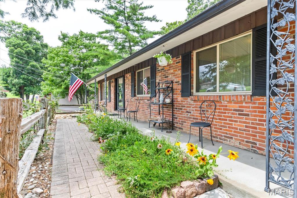 Hinrich Homesite 05 - Residential