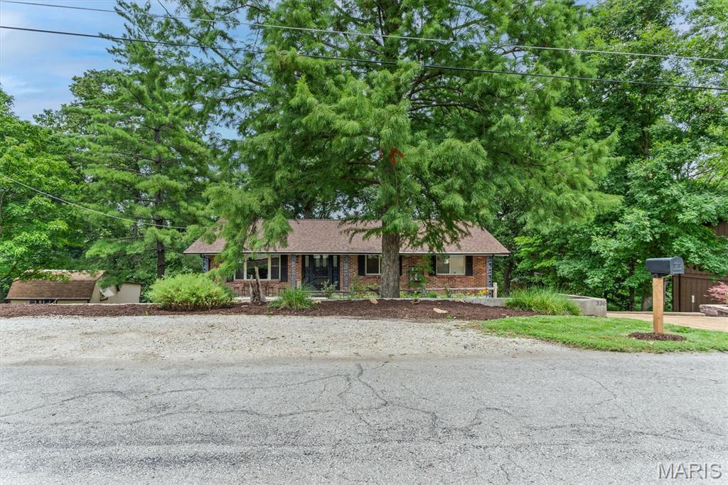 Hinrich Homesite 05 - Residential